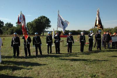 Foto des Albums: 100 Jahre Feuerwehr Falkenhagen