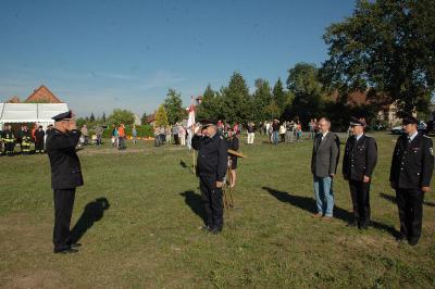 Foto des Albums: 100 Jahre Feuerwehr Falkenhagen