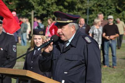 Foto des Albums: 100 Jahre Feuerwehr Falkenhagen