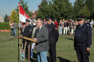 Foto des Albums: 100 Jahre Feuerwehr Falkenhagen