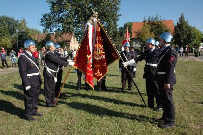 Foto des Albums: 100 Jahre Feuerwehr Falkenhagen