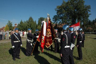 Foto des Albums: 100 Jahre Feuerwehr Falkenhagen