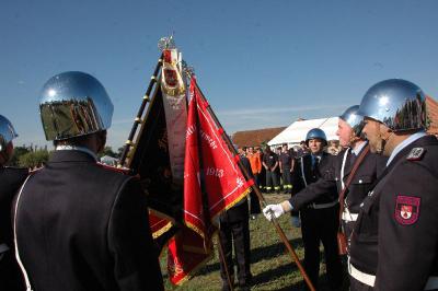 Foto des Albums: 100 Jahre Feuerwehr Falkenhagen