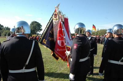 Foto des Albums: 100 Jahre Feuerwehr Falkenhagen