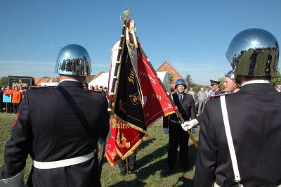 Foto des Albums: 100 Jahre Feuerwehr Falkenhagen