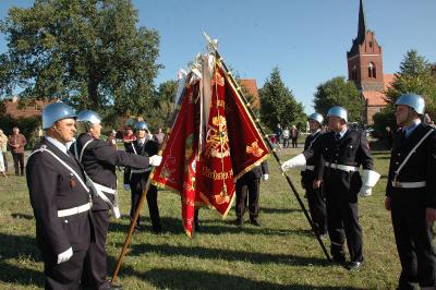 Foto des Albums: 100 Jahre Feuerwehr Falkenhagen