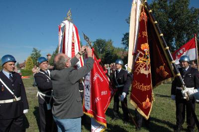 Foto des Albums: 100 Jahre Feuerwehr Falkenhagen