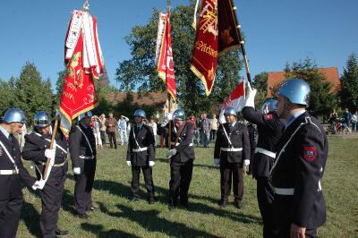 Foto des Albums: 100 Jahre Feuerwehr Falkenhagen