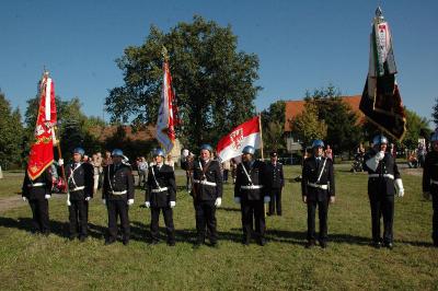 Foto des Albums: 100 Jahre Feuerwehr Falkenhagen
