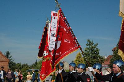 Foto des Albums: 100 Jahre Feuerwehr Falkenhagen