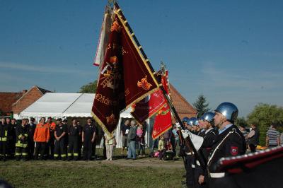 Foto des Albums: 100 Jahre Feuerwehr Falkenhagen
