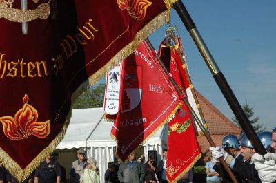 Foto des Albums: 100 Jahre Feuerwehr Falkenhagen