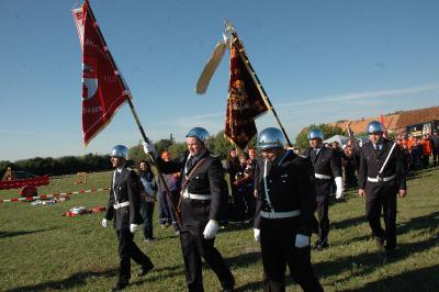 Foto des Albums: 100 Jahre Feuerwehr Falkenhagen