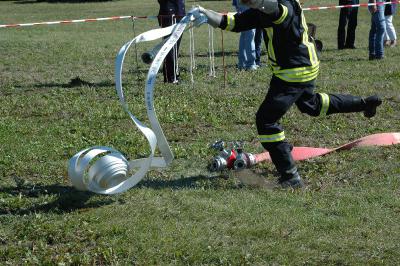 Foto des Albums: 100 Jahre Feuerwehr Falkenhagen