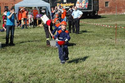 Foto des Albums: 100 Jahre Feuerwehr Falkenhagen