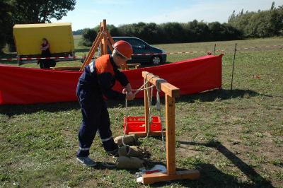 Foto des Albums: 100 Jahre Feuerwehr Falkenhagen