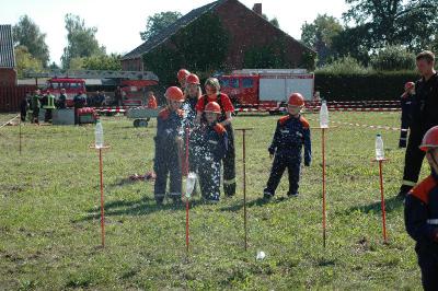 Foto des Albums: 100 Jahre Feuerwehr Falkenhagen