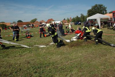 Foto des Albums: 100 Jahre Feuerwehr Falkenhagen