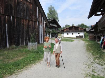Foto des Albums: Jahresausflug 2013 Museumsdorf