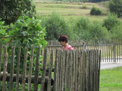 Foto des Albums: Jahresausflug 2013 Museumsdorf