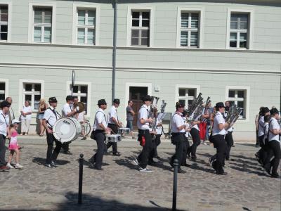 Foto des Albums: Umzug zum Kinder- und Heimatfest 2013