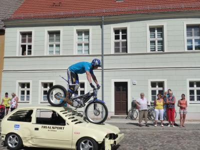 Foto des Albums: Umzug zum Kinder- und Heimatfest 2013