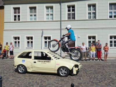 Foto des Albums: Umzug zum Kinder- und Heimatfest 2013
