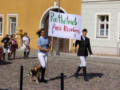 Foto des Albums: Umzug zum Kinder- und Heimatfest 2013