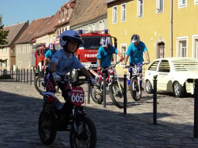 Foto des Albums: Umzug zum Kinder- und Heimatfest 2013