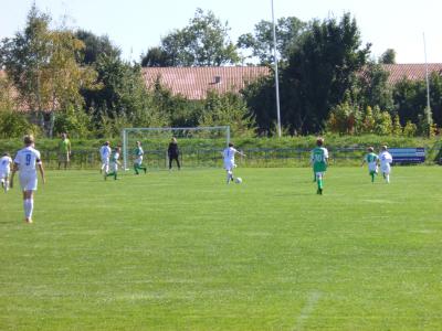 Foto des Albums: Umzug zum Kinder- und Heimatfest 2013