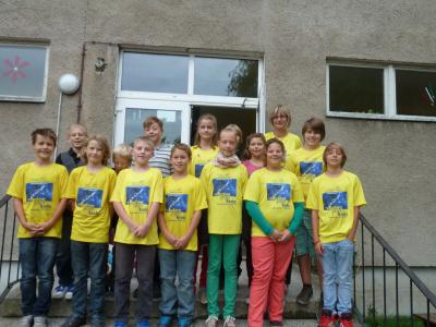 Foto des Albums: Rudern gegen Krebs 2013