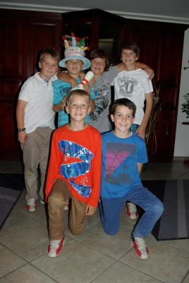 13 09 13 Robin 10 Jahre 