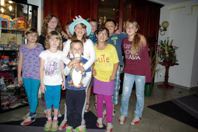 14 09 13 Samantha 10 Jahre 