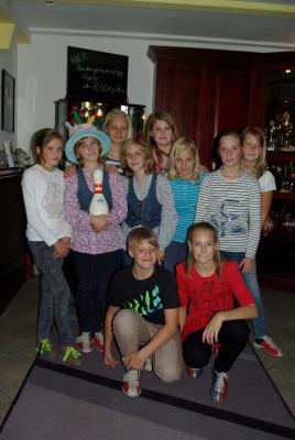 20 09 13 Vanessa 12 Jahre 