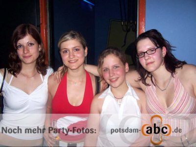 Foto des Albums: Run for Fun im Lindenpark (04.05.2005)