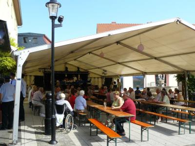 Foto des Albums: Stadtfest 2013 in Gerbstedt