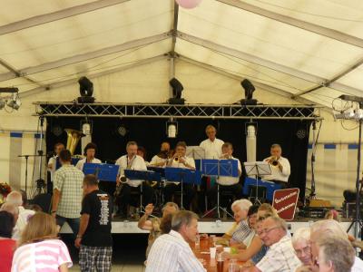 Foto des Albums: Stadtfest 2013 in Gerbstedt