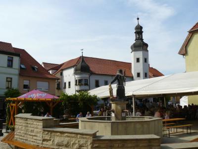 Foto des Albums: Stadtfest 2013 in Gerbstedt