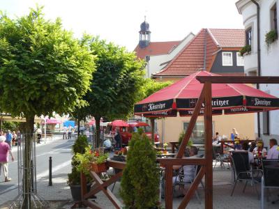 Foto des Albums: Stadtfest 2013 in Gerbstedt