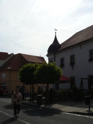 Foto des Albums: Stadtfest 2013 in Gerbstedt