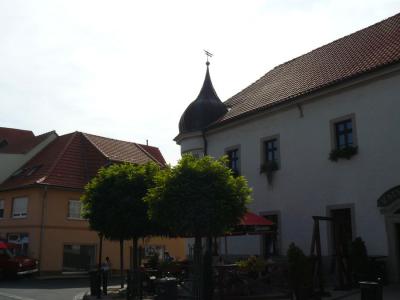 Foto des Albums: Stadtfest 2013 in Gerbstedt