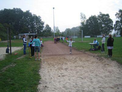 Foto des Albums: Bundesjugendspiele
