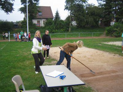 Foto des Albums: Bundesjugendspiele