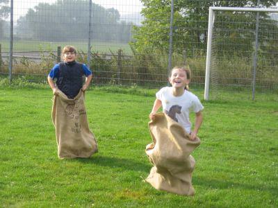 Foto des Albums: Bundesjugendspiele