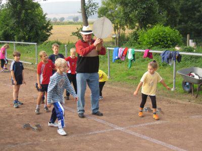 Foto des Albums: Bundesjugendspiele