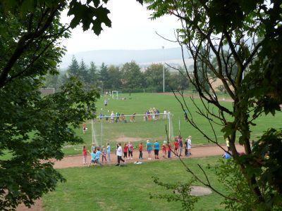Foto des Albums: Bundesjugendspiele