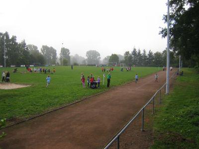 Foto des Albums: Bundesjugendspiele