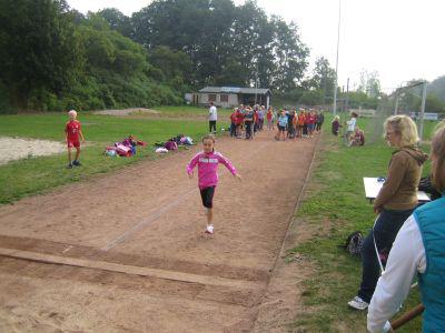 Foto des Albums: Bundesjugendspiele