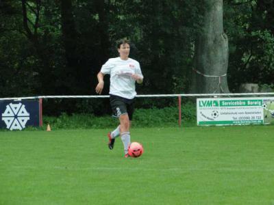 Foto des Albums: HSV - Beetz/Sommerfeld