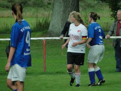 Foto des Albums: HSV - Beetz/Sommerfeld